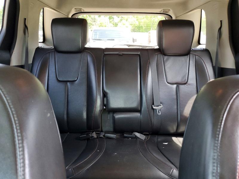 54468026 :رقم المزاد ، 2CTFLVE5XB6303465 vin ، 2011 Gmc Terrain مزاد بيع