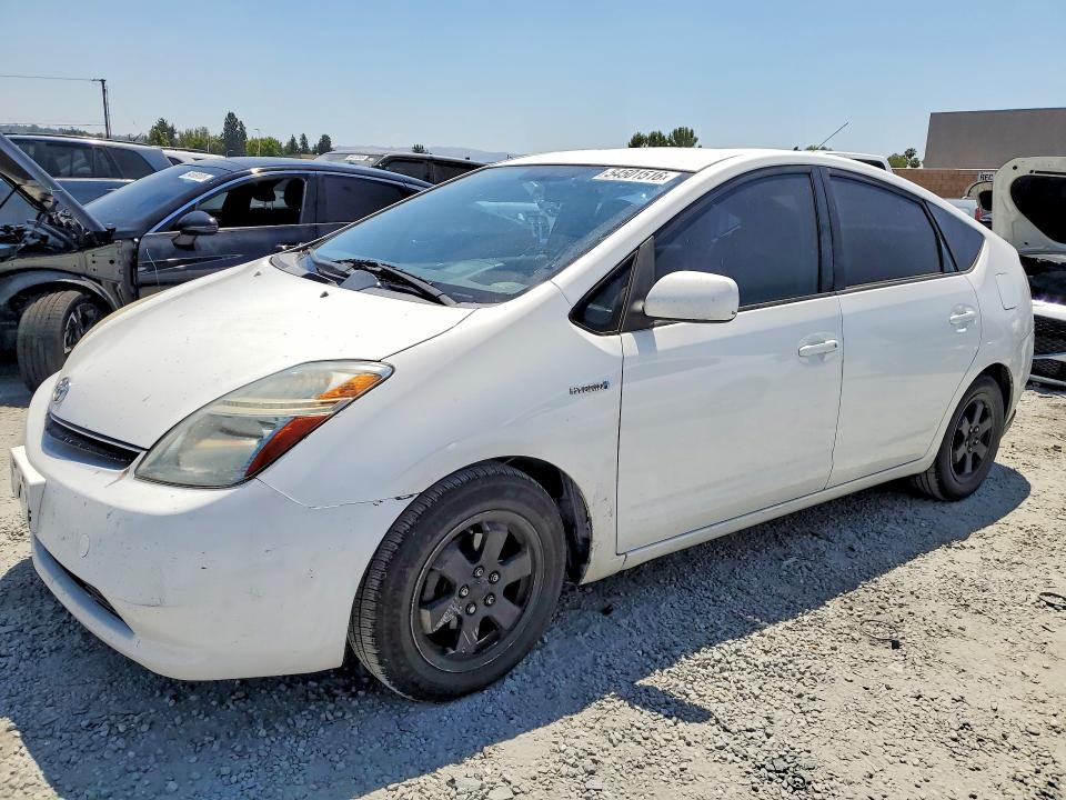 Aukcja sprzedaży 2008 Toyota Prius, vin: JTDKB20U383431847, numer aukcji: 54501516