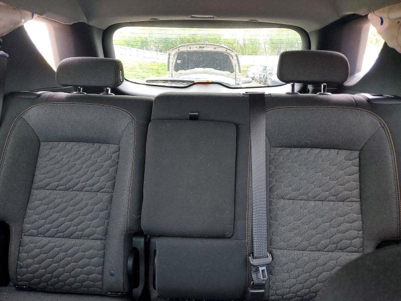 Aukcja sprzedaży 2019 Chevrolet Equinox, vin: 3GNAXJEVXKS612607, numer aukcji: 53186946