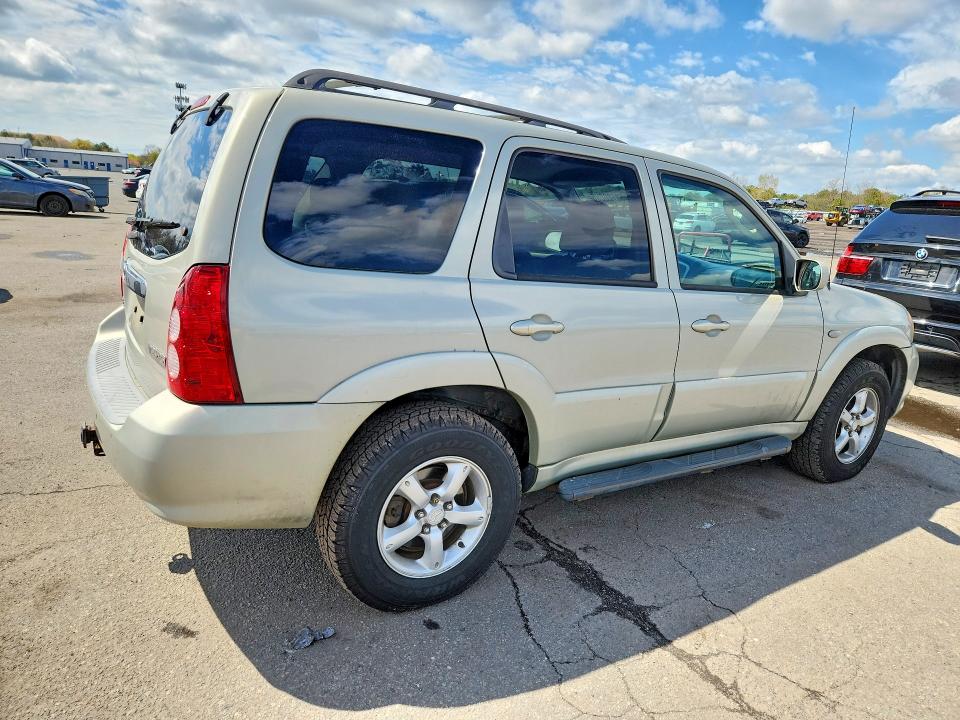 Продаж на аукціоні авто 2005 Mazda Tribute, vin: 4F2CZ94155KM49325, номер лоту: 52720256