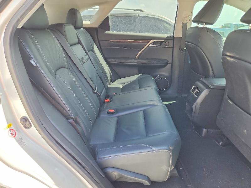 Aukcja sprzedaży 2017 Lexus Rx 350, vin: 2T2ZZMCA9HC085264, numer aukcji: 52573146