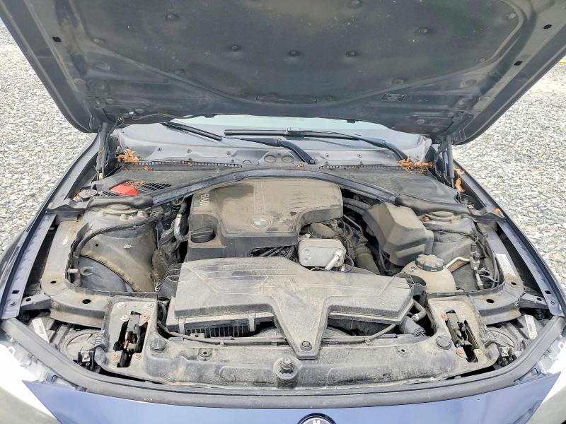Продаж на аукціоні авто 2015 Bmw 328, vin: WBA3B3G57FNT68789, номер лоту: 53092626