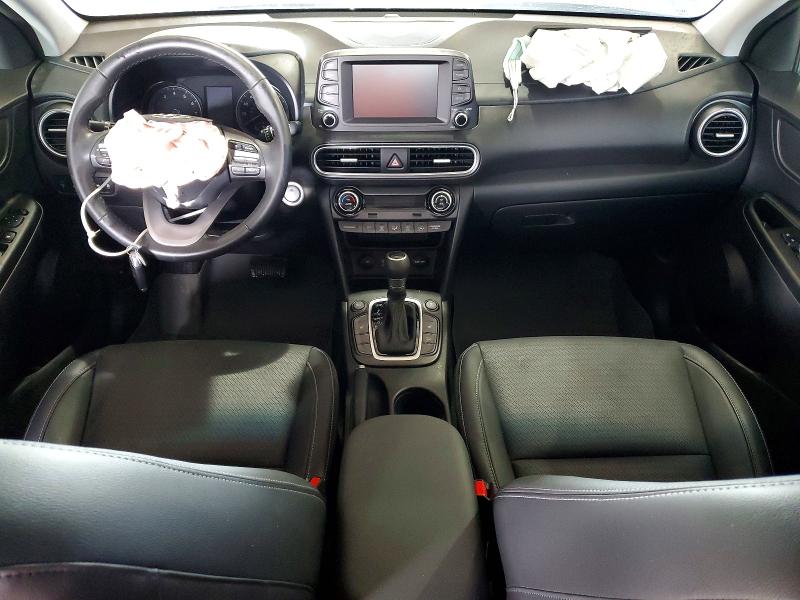 2020 Hyundai Kona მანქანა იყიდება აუქციონზე, vin: KM8K3CA59LU442568, აუქციონის ნომერი: 54597606