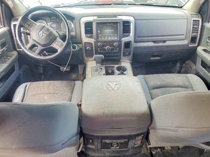 Продаж на аукціоні авто 2013 Ram 1500, vin: 1C6RR7LT6DS637097, номер лоту: 51944556