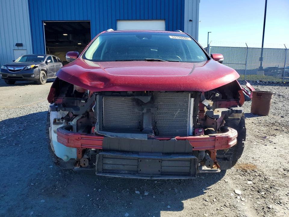 2019 Ford Edge მანქანა იყიდება აუქციონზე, vin: 2FMPK4J93KBB28999, აუქციონის ნომერი: 53156686