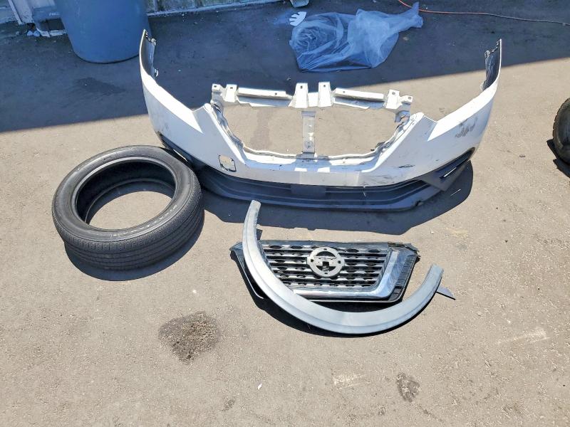 Продажа на аукционе авто 2020 Nissan Kicks, vin: 3N1CP5CV4LL559980, номер лота: 54155296