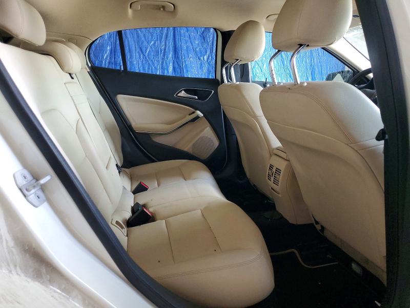 Продажа на аукционе авто 2017 Mercedes-benz Gla, vin: WDCTG4EB3HJ298828, номер лота: 53869766