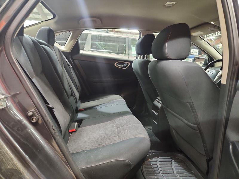 Aukcja sprzedaży 2015 Nissan Sentra, vin: 3N1AB7AP2FL695440, numer aukcji: 52884336