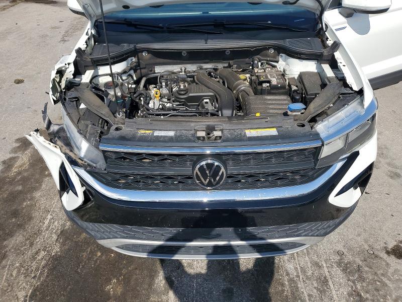 Продажа на аукционе авто 2023 Volkswagen Taos, vin: 3VVEX7B21PM314533, номер лота: 54183796