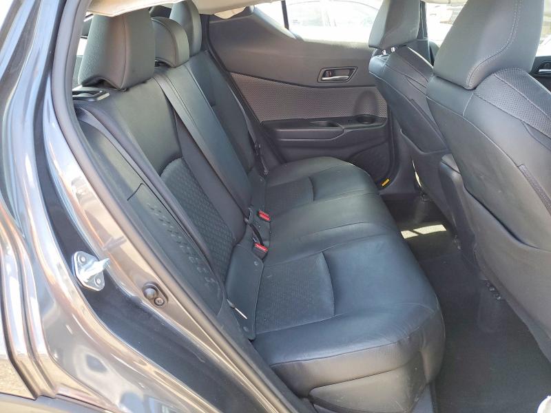 Aukcja sprzedaży 2021 Toyota C-hr, vin: NMTKHMBX4MR135891, numer aukcji: 55381836