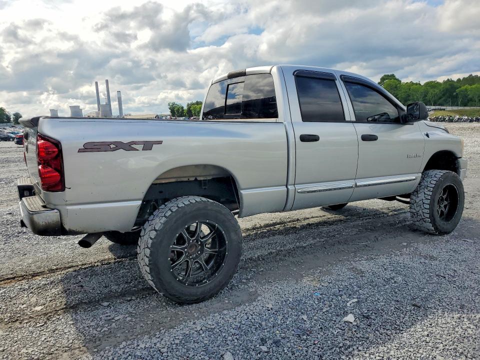 52905976 :رقم المزاد ، 1D7HU182X8S635185 vin ، 2008 Dodge Ram 1500 مزاد بيع