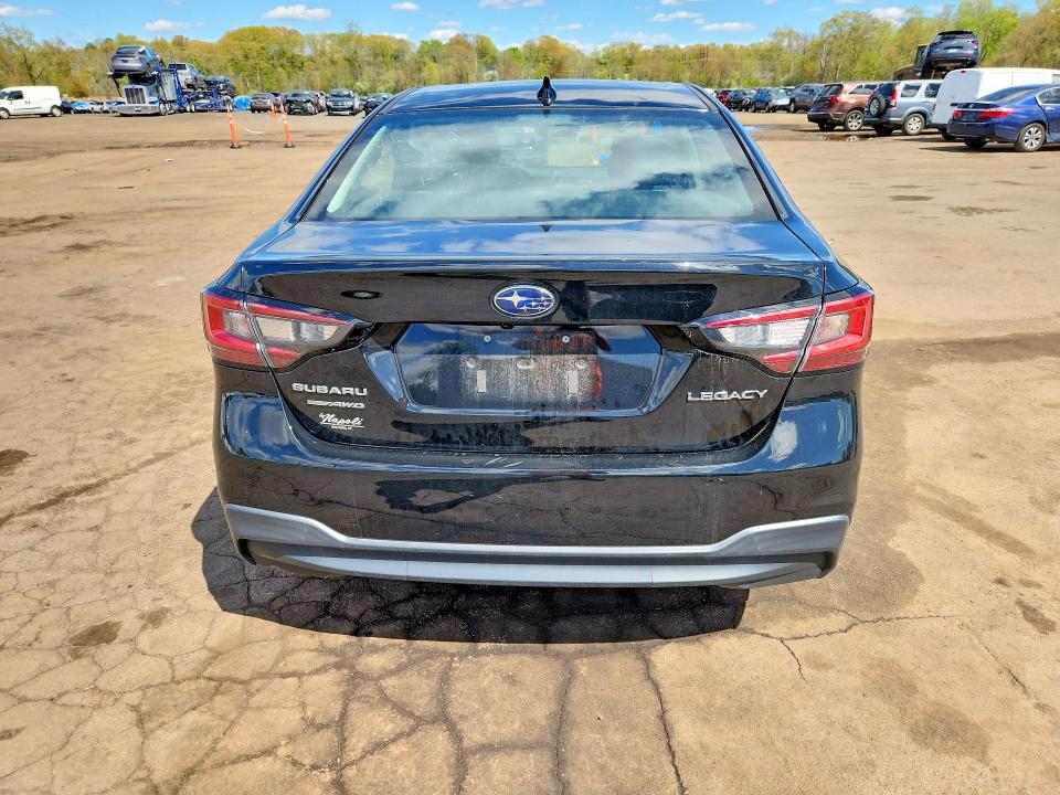 Продажа на аукционе авто 2022 Subaru Legacy, vin: 4S3BWAF67N3014511, номер лота: 46781636