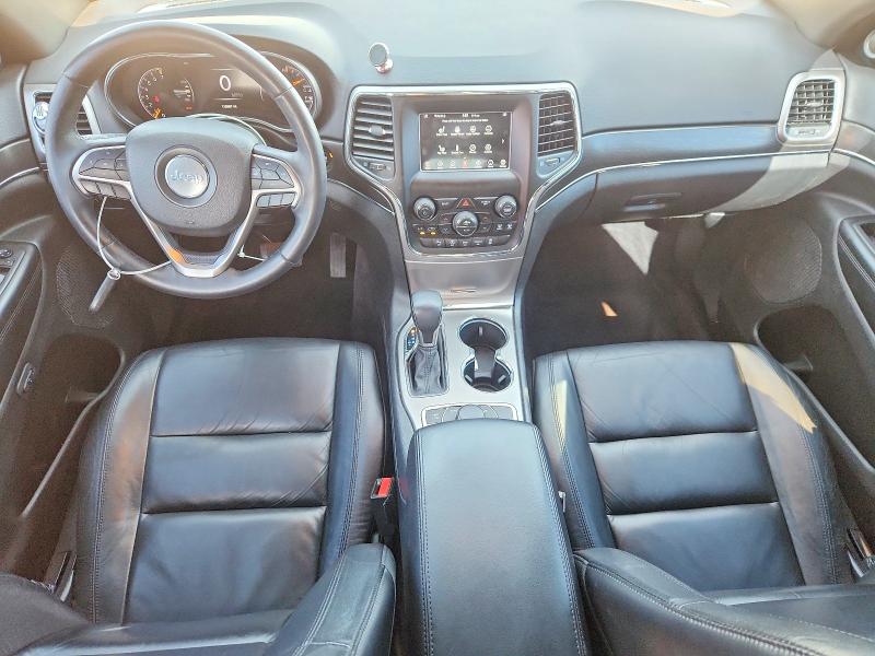 Aukcja sprzedaży 2018 Jeep Grand Cherokee, vin: 1C4RJFBGXJC315213, numer aukcji: 53041206