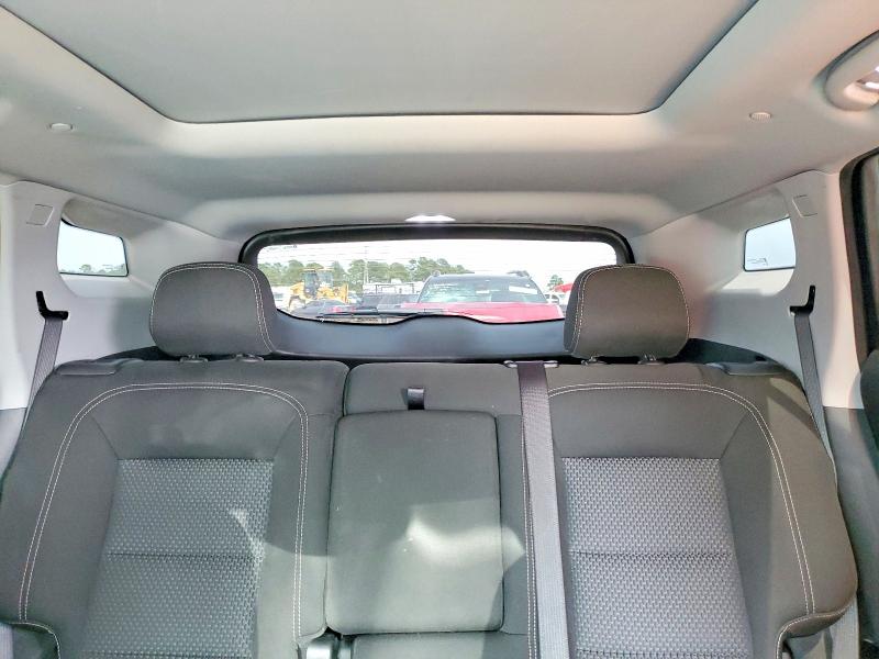 52772686 :رقم المزاد ، 3GKALMEG8RL387846 vin ، 2024 Gmc Terrain مزاد بيع