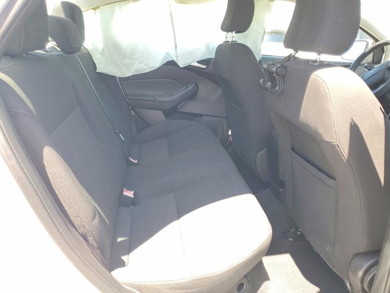 Продаж на аукціоні авто 2015 Ford Focus, vin: 1FADP3F23FL205512, номер лоту: 52422636