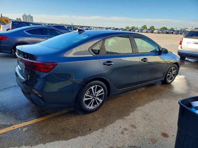 Продажа на аукционе авто 2024 Kia Forte, vin: 3KPF24AD3RE796339, номер лота: 52145836