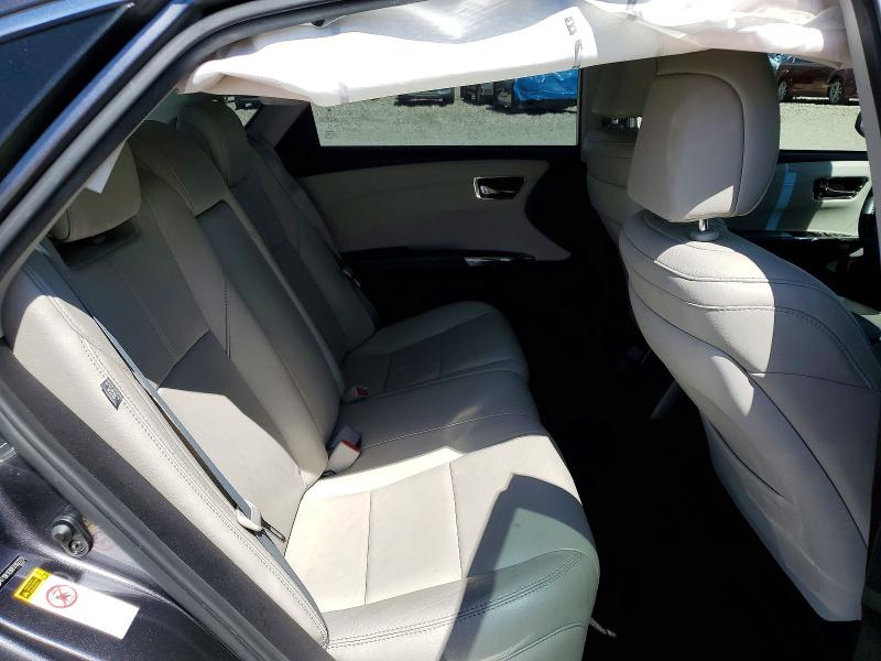 Продаж на аукціоні авто 2015 Toyota Avalon, vin: 4T1BK1EB0FU167779, номер лоту: 52957646