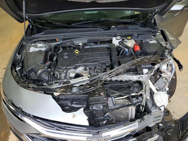 52769076 :رقم المزاد ، 1G1ZD5ST8PF161423 vin ، 2023 Chevrolet Malibu مزاد بيع