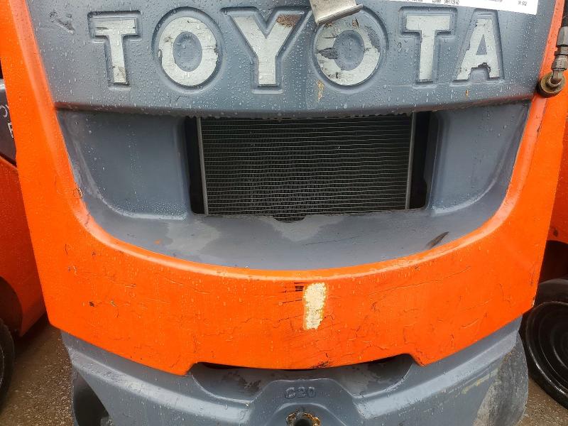 Продаж на аукціоні авто 2015 Toyota Unknown, vin: 69130, номер лоту: 54764476
