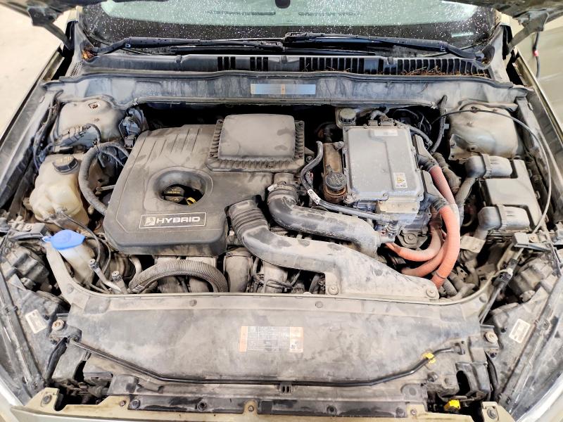 Aukcja sprzedaży 2013 Ford Fusion, vin: 3FA6P0LU5DR150525, numer aukcji: 55158956