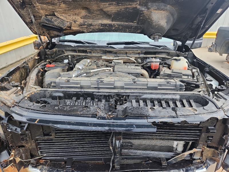 52731096 :رقم المزاد ، 1GT4UMEY6SF102866 vin ، 2025 Gmc Sierra مزاد بيع