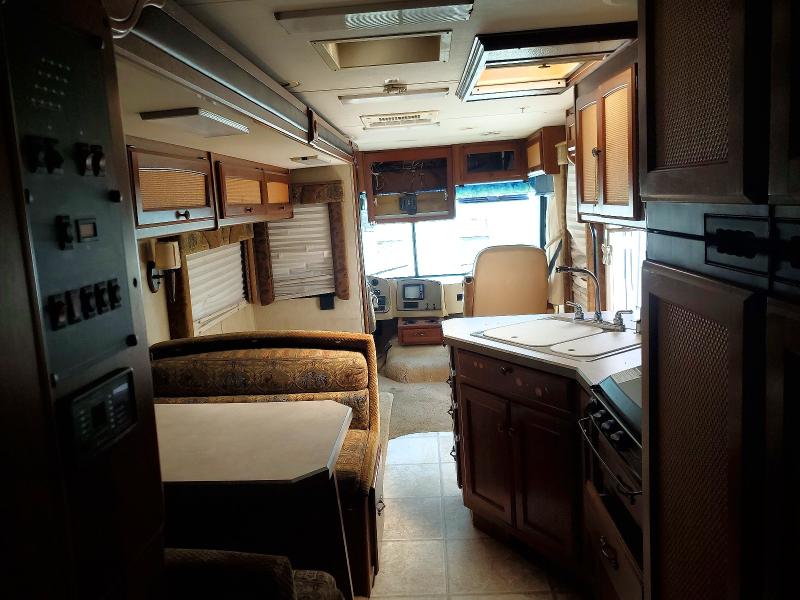 Продажа на аукционе авто 2005 Workhorse Motorhome Chassis, vin: 5B4MP67G753404010, номер лота: 54773436