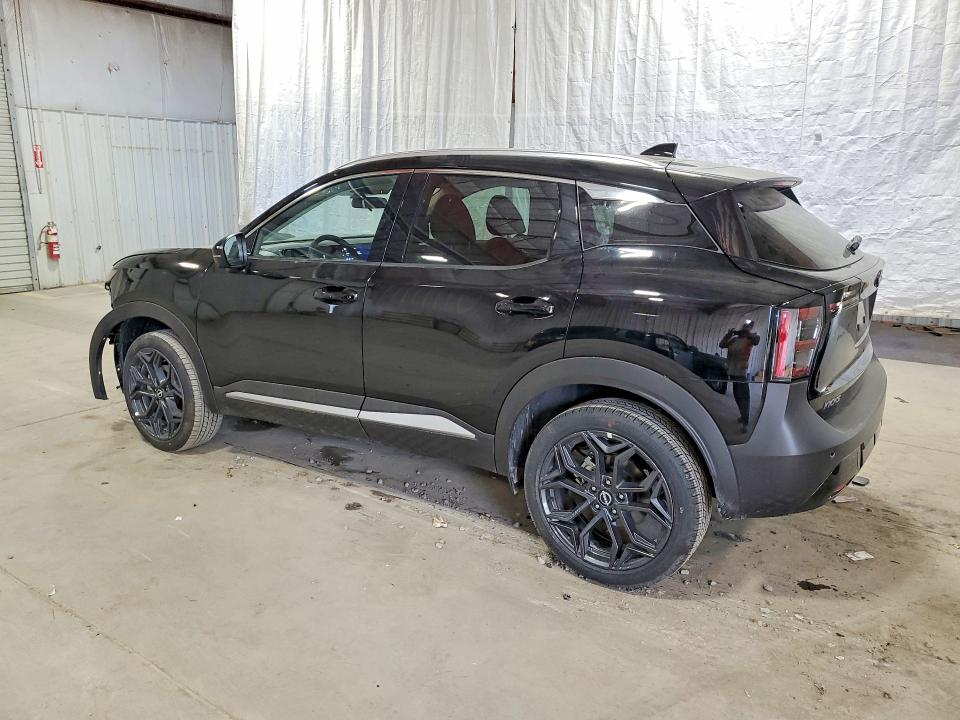Продаж на аукціоні авто 2026 Nissan Kicks, vin: 3N8AP6DBXTL387408, номер лоту: 55122916