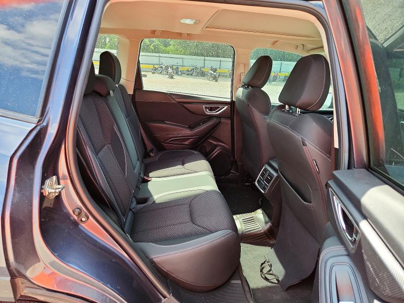Aukcja sprzedaży 2019 Subaru Forester, vin: JF2SKAEC0KH539865, numer aukcji: 53770006
