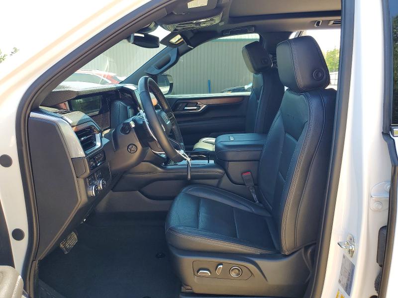 Продажа на аукционе авто 2025 Gmc Yukon, vin: 1GKS2DRL6SR135025, номер лота: 53597346
