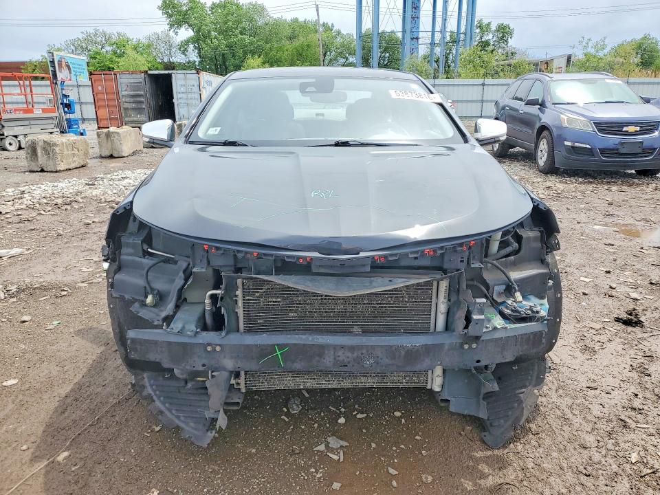 Aukcja sprzedaży 2015 Chevrolet Impala, vin: 1G1165S31FU144609, numer aukcji: 53873816
