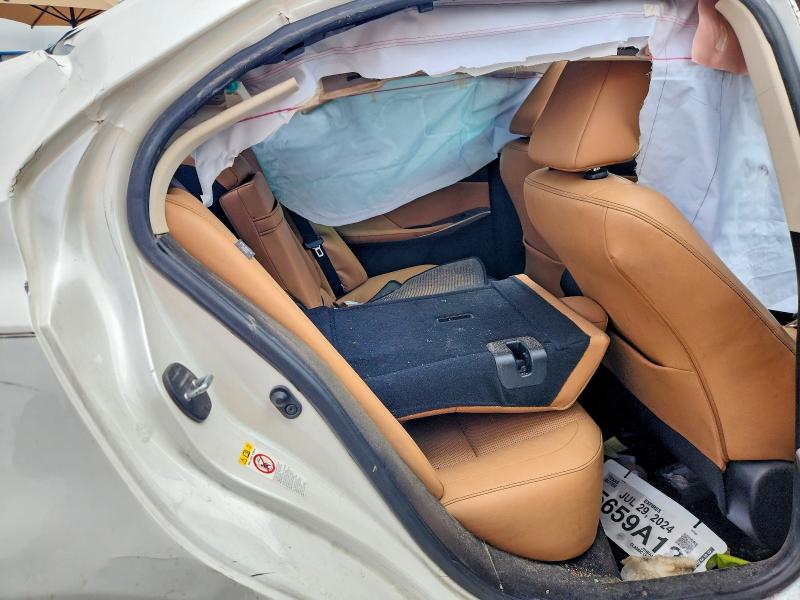 Aukcja sprzedaży 2018 Lexus Is, vin: JTHBA1D27J5075210, numer aukcji: 54620476