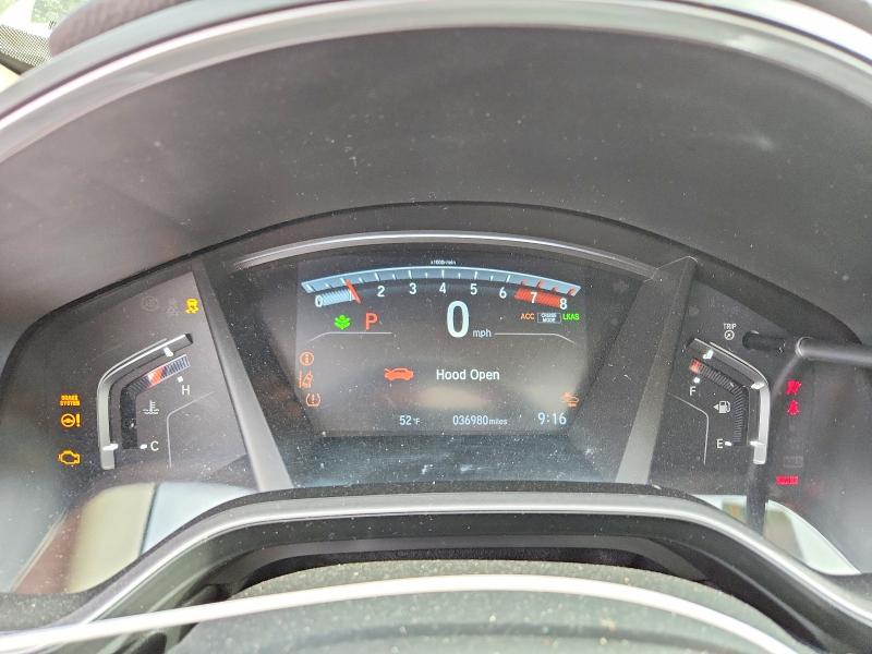 Aukcja sprzedaży 2022 Honda Cr-v, vin: 7FARW2H59NE045968, numer aukcji: 52570146