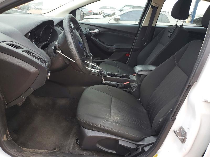 Aukcja sprzedaży 2018 Ford Focus, vin: 1FADP3F21JL272456, numer aukcji: 52619176
