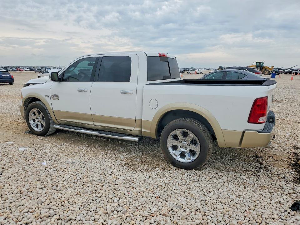 Продаж на аукціоні авто 2011 Dodge Ram 1500, vin: 1D7RB1CT1BS632337, номер лоту: 54661966