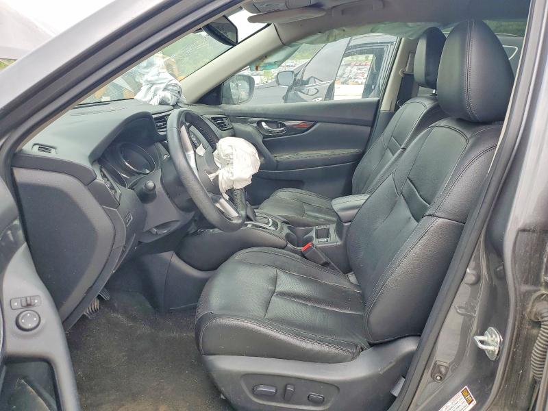 55313796 :رقم المزاد ، 5N1AT2MT6LC757267 vin ، 2020 Nissan Rogue مزاد بيع