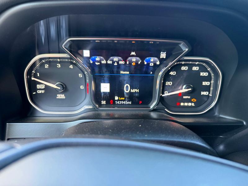 Aukcja sprzedaży 2019 Gmc Sierra, vin: 1GTP9EEL8KZ167760, numer aukcji: 55116886