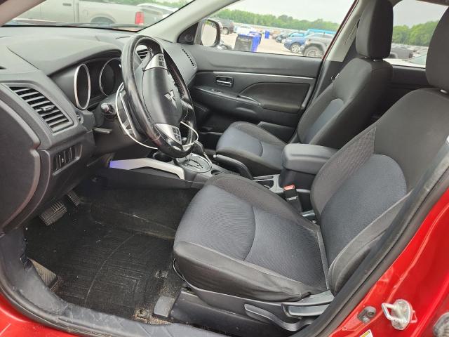 Продаж на аукціоні авто 2011 Mitsubishi Outlander Sport, vin: JA4AP3AU2BZ022321, номер лоту: 53073696