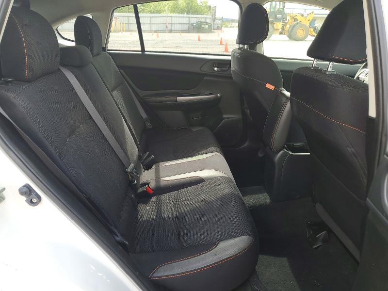 Продаж на аукціоні авто 2016 Subaru Crosstrek, vin: JF2GPADC2G8200816, номер лоту: 53667546