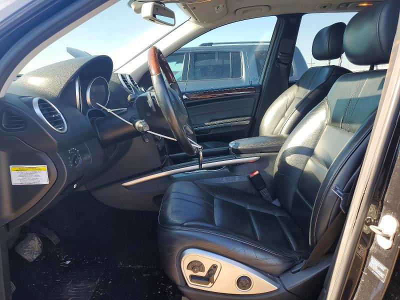 52263736 :رقم المزاد ، 4JGBB72E09A453378 vin ، 2009 Mercedes-benz Ml مزاد بيع