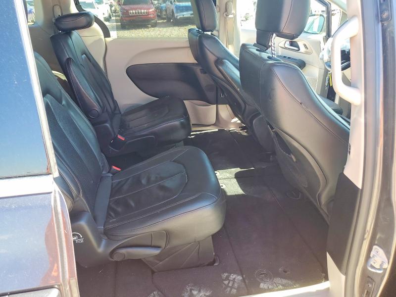 Продажа на аукционе авто 2020 Chrysler Pacifica, vin: 2C4RC1BG9LR275259, номер лота: 53015766