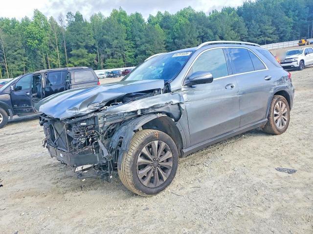 Auction sale of the 2023 Mercedes-benz Gle, vin: 4JGFB4KB0PA950417, lot number: 54791026