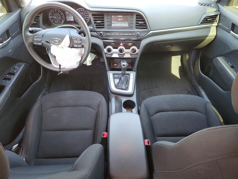 Продажа на аукционе авто 2020 Hyundai Elantra, vin: KMHD74LF6LU086377, номер лота: 52030346