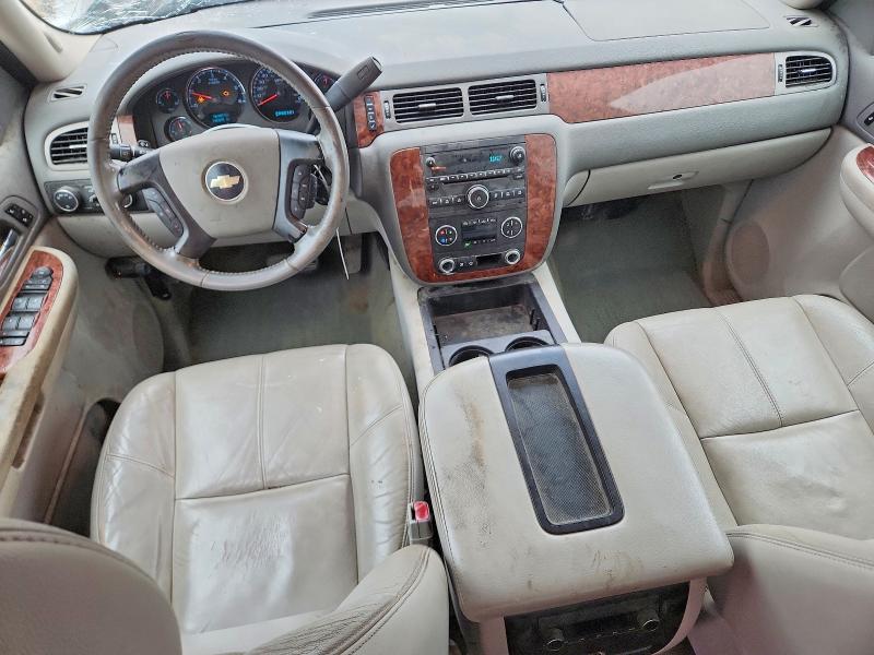 Продажа на аукционе авто 2008 Chevrolet Silverado, vin: 3GCEK13J38G278974, номер лота: 54256366