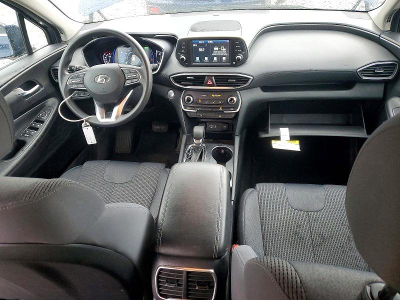 Продажа на аукционе авто 2020 Hyundai Santa Fe, vin: 5NMS3CAD4LH277063, номер лота: 53030776