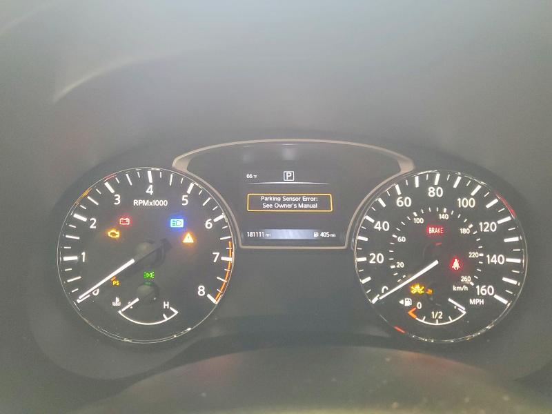 54113336 :رقم المزاد ، 5N1DR2MN4KC628567 vin ، 2019 Nissan Pathfinder مزاد بيع