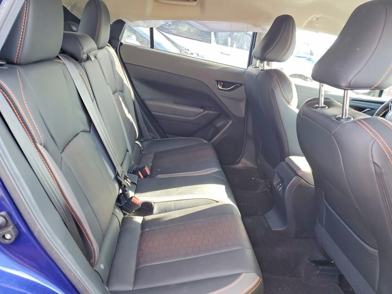 51862246 :رقم المزاد ، 4S4GUHL62R3795190 vin ، 2024 Subaru Crosstrek مزاد بيع