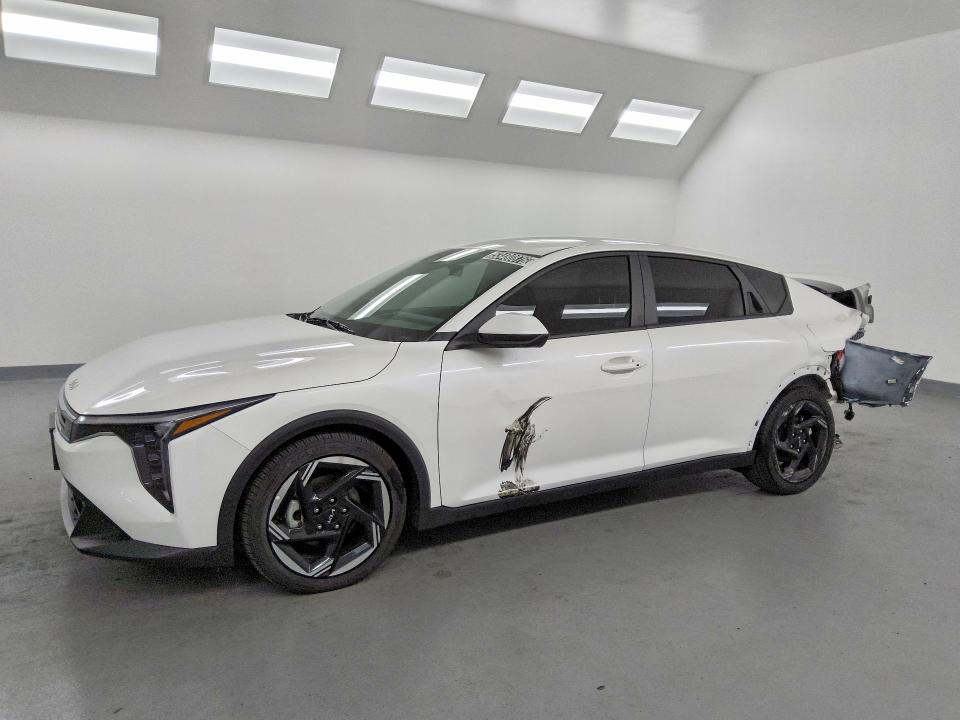 Aukcja sprzedaży 2025 Kia K4, vin: 3KPFU4DE9SE163252, numer aukcji: 53480876
