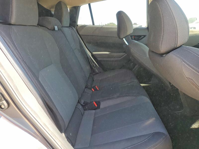 2024 Subaru Crosstrek მანქანა იყიდება აუქციონზე, vin: JF2GUABC0R8276470, აუქციონის ნომერი: 52208906