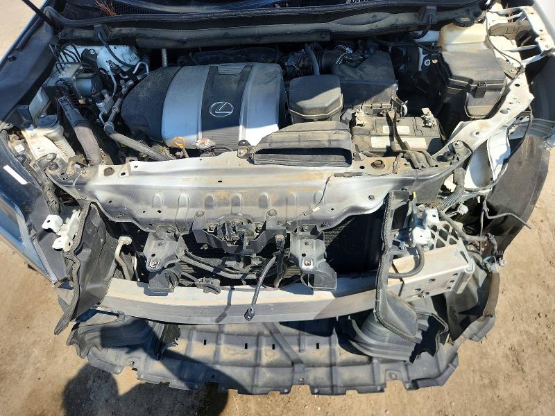 Продаж на аукціоні авто 2017 Lexus Rx 350, vin: 2T2ZZMCA7HC090866, номер лоту: 52736296