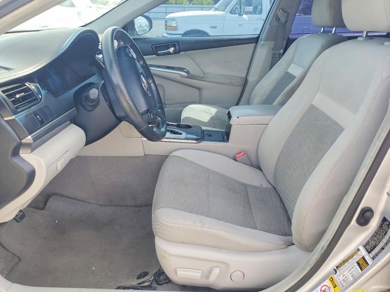 Продажа на аукционе авто 2012 Toyota Camry Hybrid, vin: 4T1BD1FK2CU054064, номер лота: 53201546
